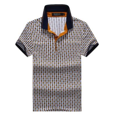 Cheap BOSS shirts wholesale No. 503